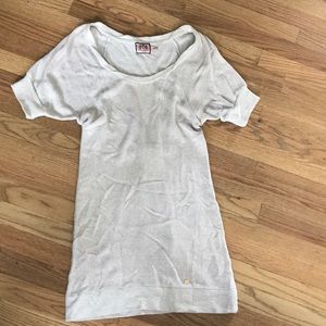 Juicy cover up dress